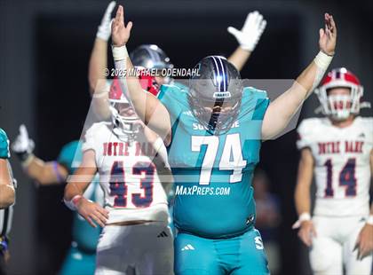 Thumbnail 3 in Notre Dame @ Southside photogallery.