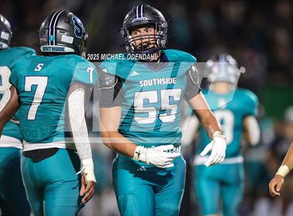 Thumbnail 1 in Notre Dame @ Southside photogallery.