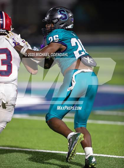 Thumbnail 1 in Notre Dame @ Southside photogallery.