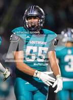Photo from the gallery "Notre Dame @ Southside"