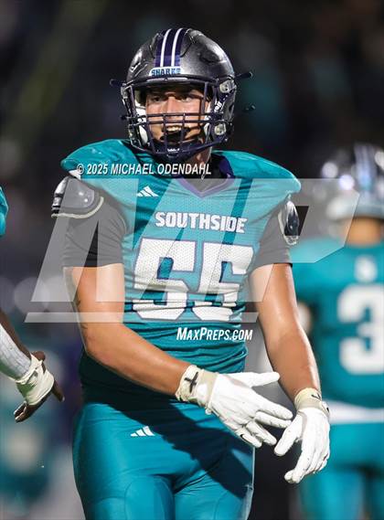 Thumbnail 3 in Notre Dame @ Southside photogallery.