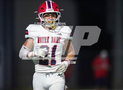 Thumbnail 3 in Notre Dame @ Southside photogallery.