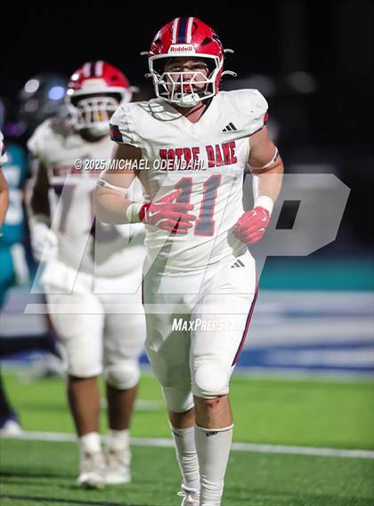 Thumbnail 3 in Notre Dame @ Southside photogallery.