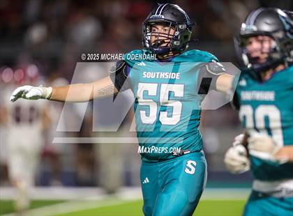 Thumbnail 1 in Notre Dame @ Southside photogallery.