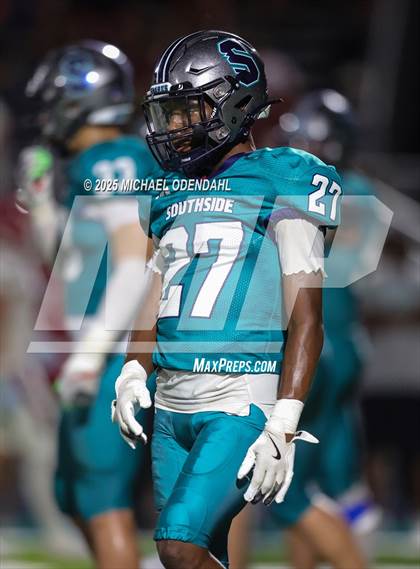 Thumbnail 1 in Notre Dame @ Southside photogallery.