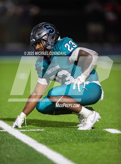 Thumbnail 2 in Notre Dame @ Southside photogallery.