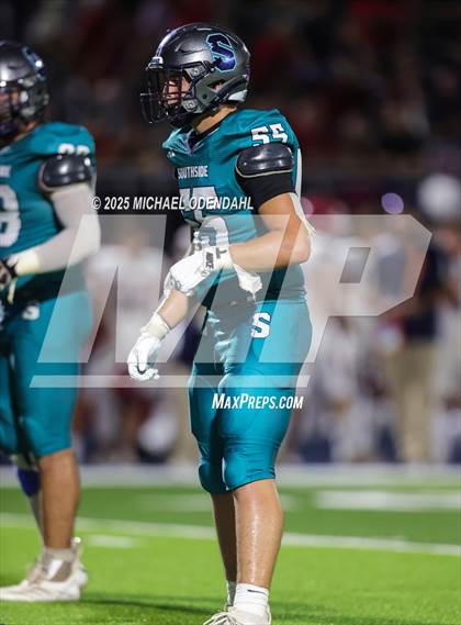 Thumbnail 1 in Notre Dame @ Southside photogallery.