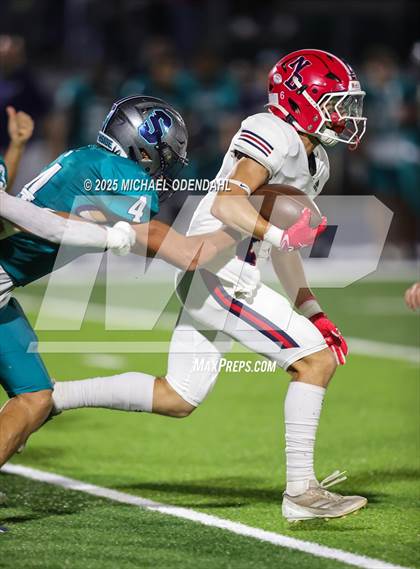 Thumbnail 3 in Notre Dame @ Southside photogallery.