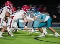 Photo from the gallery "Notre Dame @ Southside"