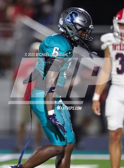 Thumbnail 3 in Notre Dame @ Southside photogallery.