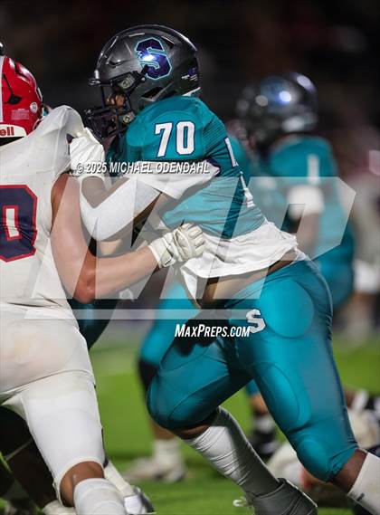 Thumbnail 1 in Notre Dame @ Southside photogallery.