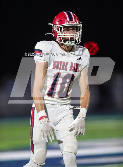 Thumbnail 2 in Notre Dame @ Southside photogallery.