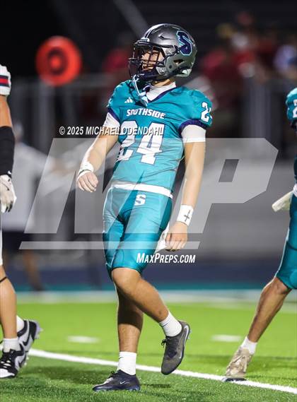 Thumbnail 1 in Notre Dame @ Southside photogallery.