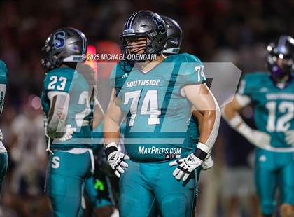 Thumbnail 3 in Notre Dame @ Southside photogallery.