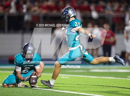 Thumbnail 2 in Notre Dame @ Southside photogallery.