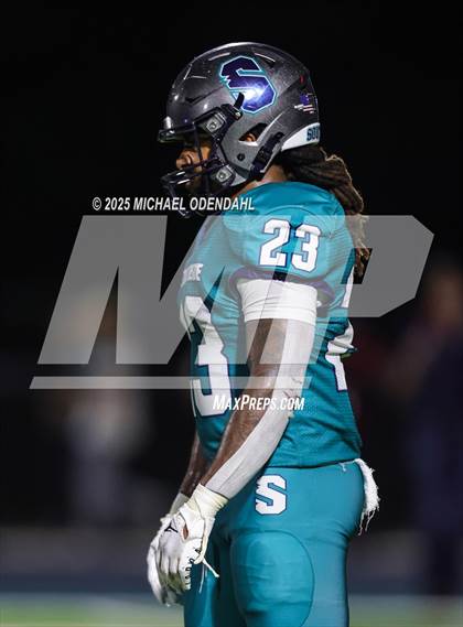 Thumbnail 3 in Notre Dame @ Southside photogallery.