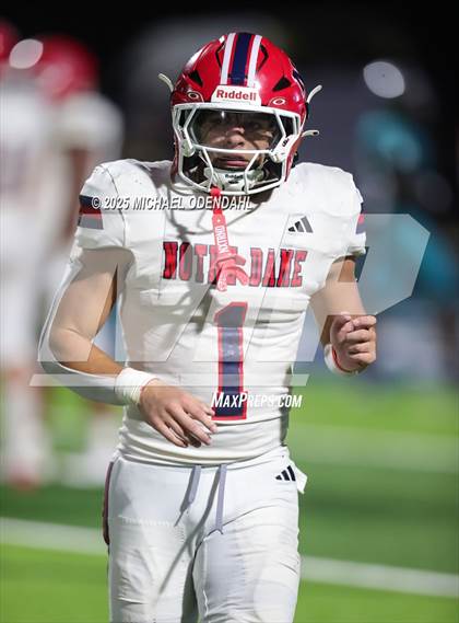 Thumbnail 1 in Notre Dame @ Southside photogallery.