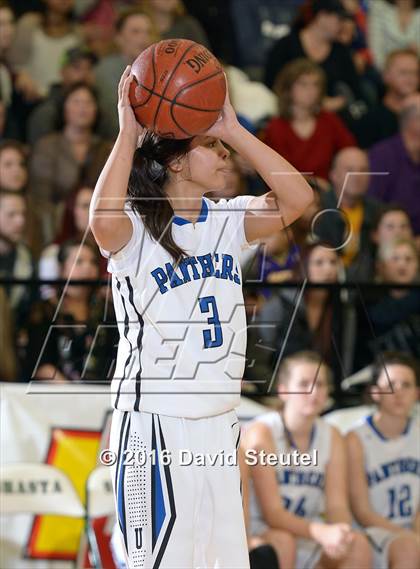 Thumbnail 1 in Central Valley vs. University Prep (CIF NS D4 Final) photogallery.