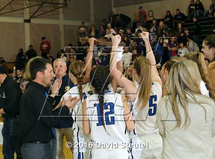 Thumbnail 3 in Central Valley vs. University Prep (CIF NS D4 Final) photogallery.