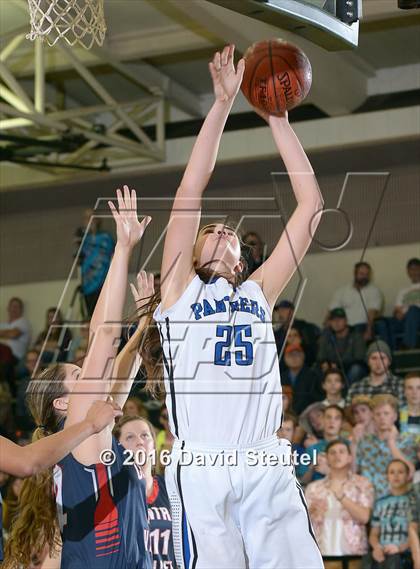 Thumbnail 1 in Central Valley vs. University Prep (CIF NS D4 Final) photogallery.