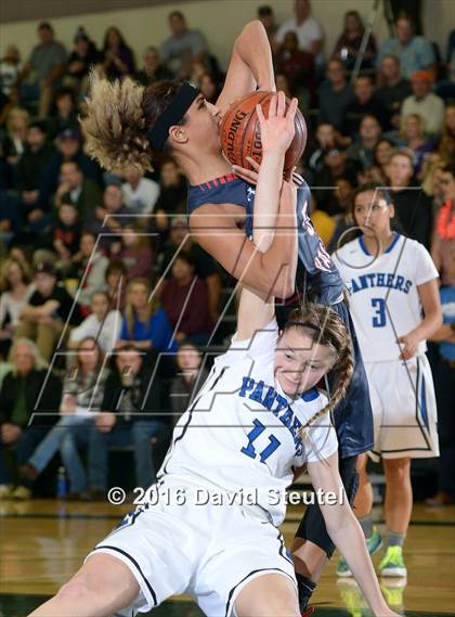 Thumbnail 1 in Central Valley vs. University Prep (CIF NS D4 Final) photogallery.