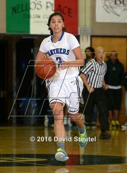 Thumbnail 1 in Central Valley vs. University Prep (CIF NS D4 Final) photogallery.