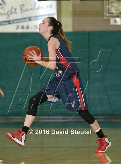 Thumbnail 1 in Central Valley vs. University Prep (CIF NS D4 Final) photogallery.