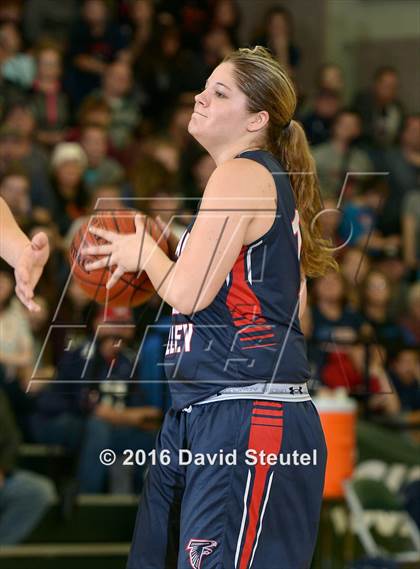 Thumbnail 2 in Central Valley vs. University Prep (CIF NS D4 Final) photogallery.