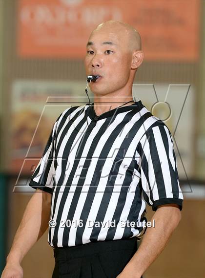 Thumbnail 3 in Central Valley vs. University Prep (CIF NS D4 Final) photogallery.