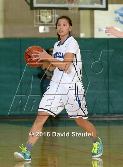 Thumbnail 2 in Central Valley vs. University Prep (CIF NS D4 Final) photogallery.