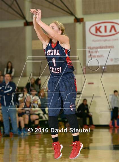 Thumbnail 1 in Central Valley vs. University Prep (CIF NS D4 Final) photogallery.