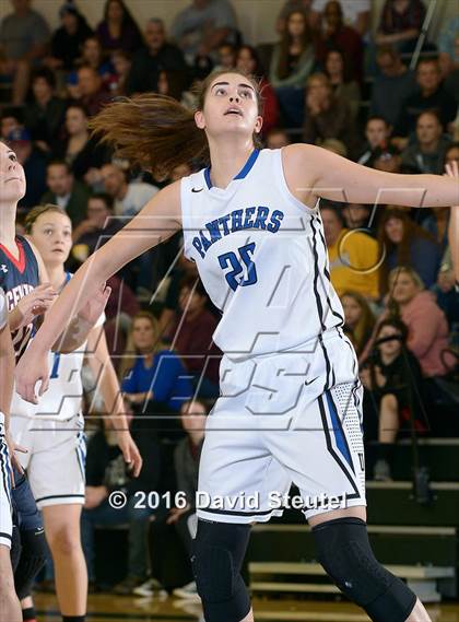 Thumbnail 1 in Central Valley vs. University Prep (CIF NS D4 Final) photogallery.