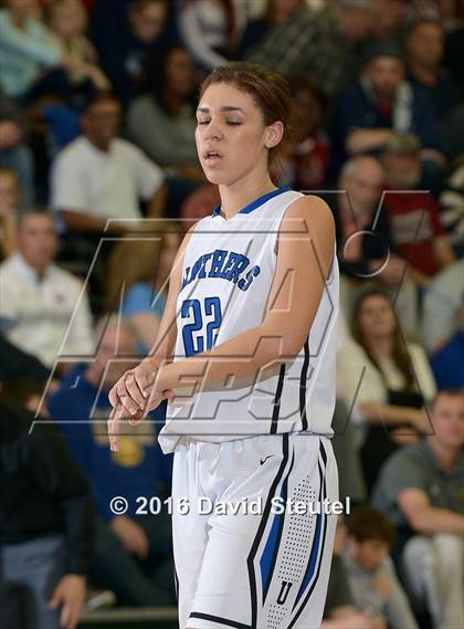 Thumbnail 3 in Central Valley vs. University Prep (CIF NS D4 Final) photogallery.