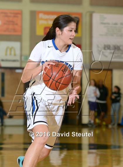 Thumbnail 2 in Central Valley vs. University Prep (CIF NS D4 Final) photogallery.
