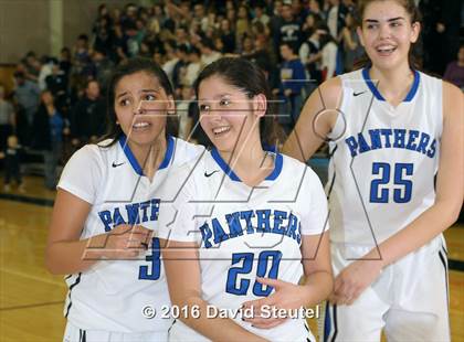 Thumbnail 3 in Central Valley vs. University Prep (CIF NS D4 Final) photogallery.