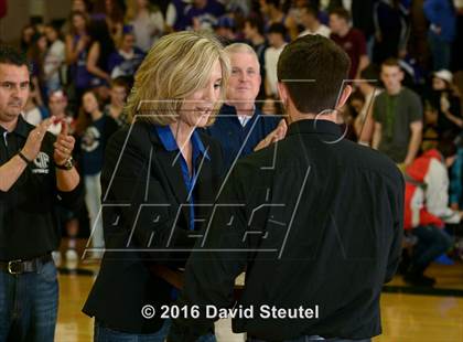 Thumbnail 1 in Central Valley vs. University Prep (CIF NS D4 Final) photogallery.
