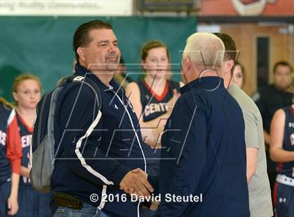Thumbnail 2 in Central Valley vs. University Prep (CIF NS D4 Final) photogallery.