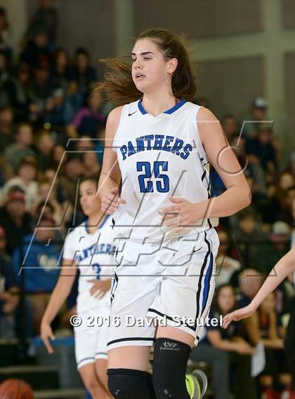 Thumbnail 3 in Central Valley vs. University Prep (CIF NS D4 Final) photogallery.