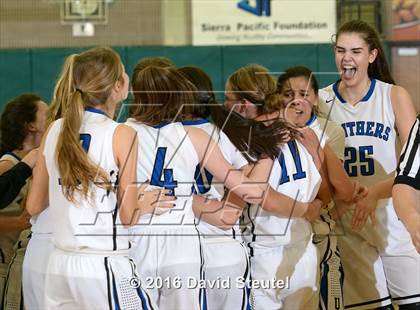 Thumbnail 1 in Central Valley vs. University Prep (CIF NS D4 Final) photogallery.