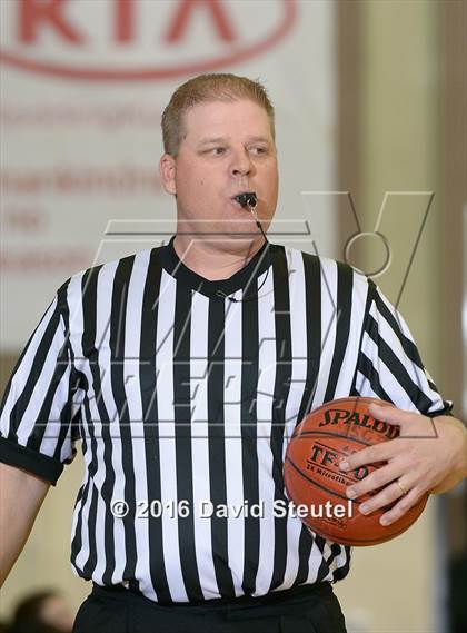 Thumbnail 2 in Central Valley vs. University Prep (CIF NS D4 Final) photogallery.