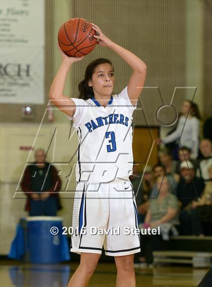 Thumbnail 2 in Central Valley vs. University Prep (CIF NS D4 Final) photogallery.