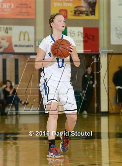 Thumbnail 3 in Central Valley vs. University Prep (CIF NS D4 Final) photogallery.