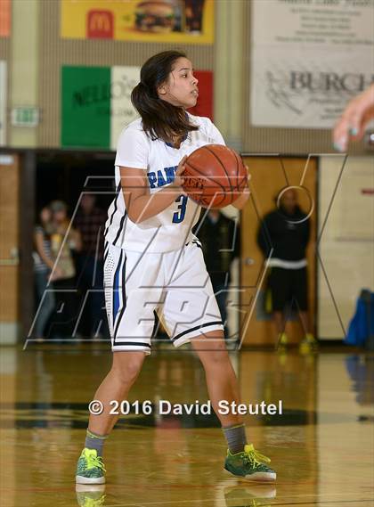 Thumbnail 3 in Central Valley vs. University Prep (CIF NS D4 Final) photogallery.