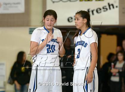 Thumbnail 1 in Central Valley vs. University Prep (CIF NS D4 Final) photogallery.