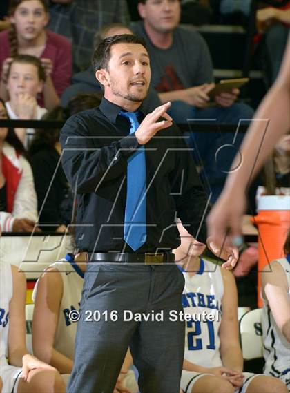 Thumbnail 1 in Central Valley vs. University Prep (CIF NS D4 Final) photogallery.