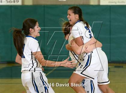 Thumbnail 3 in Central Valley vs. University Prep (CIF NS D4 Final) photogallery.