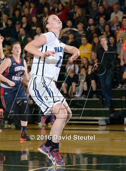 Thumbnail 2 in Central Valley vs. University Prep (CIF NS D4 Final) photogallery.