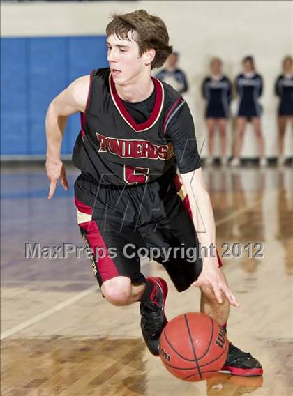 Thumbnail 1 in Ponderosa @ Legend photogallery.