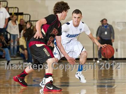 Thumbnail 3 in Ponderosa @ Legend photogallery.
