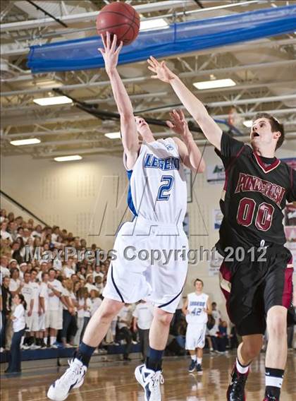 Thumbnail 3 in Ponderosa @ Legend photogallery.